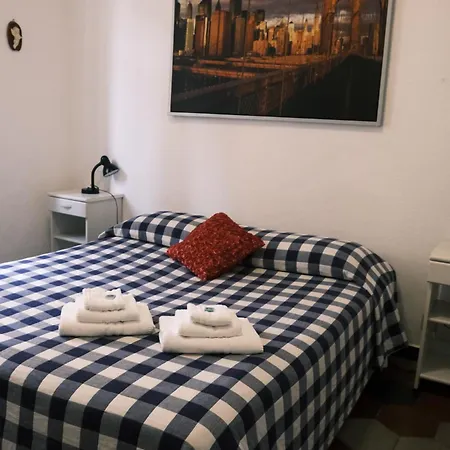 A Pochi Passi Dal Mare By Portofinovacanze Lägenhet