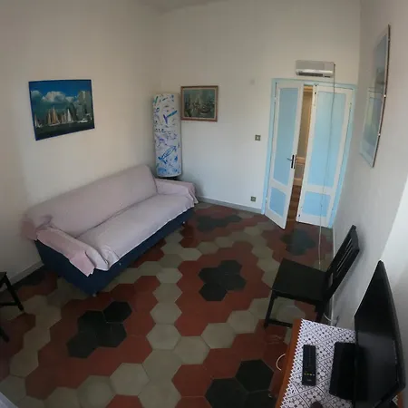 A Pochi Passi Dal Mare By Portofinovacanze Bonassola