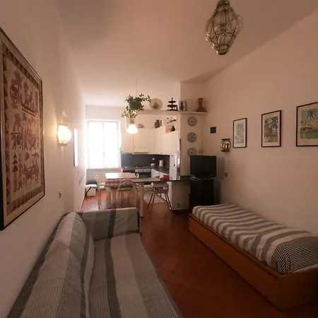 A Pochi Passi Dal Mare By Portofinovacanze * בונאסולה