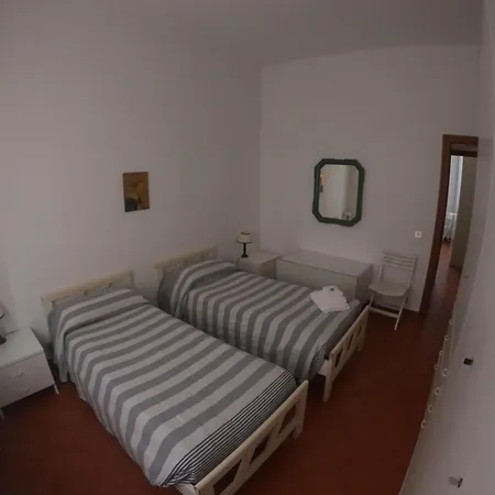 A Pochi Passi Dal Mare By Portofinovacanze Lägenhet Bonassola