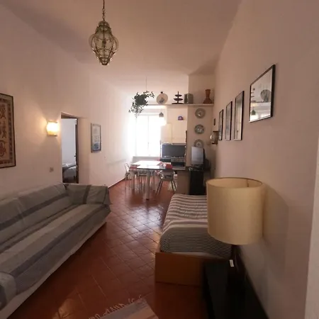 A Pochi Passi Dal Mare By Portofinovacanze Bonassola