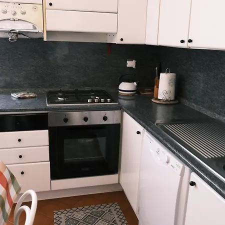 A Pochi Passi Dal Mare By Portofinovacanze Lägenhet *