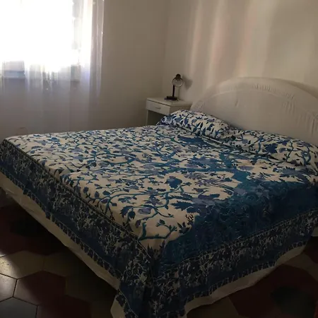 דירה A Pochi Passi Dal Mare By Portofinovacanze