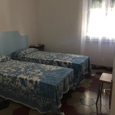 A Pochi Passi Dal Mare شقة
