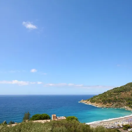 A Pochi Passi Dal Mare By Portofinovacanze アパート *