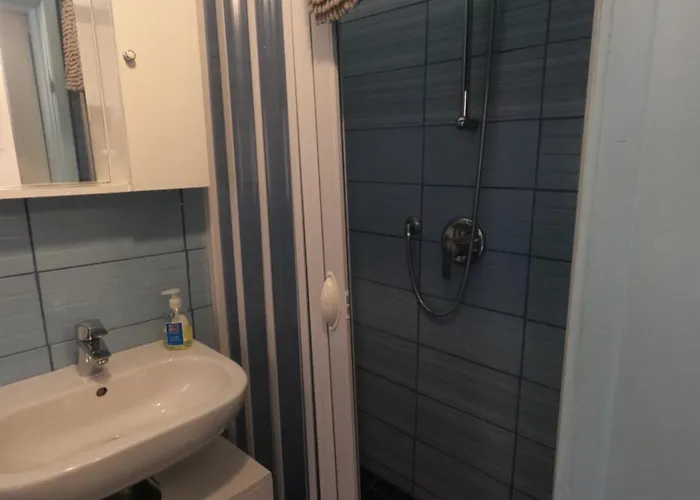 A Pochi Passi Dal Mare By Portofinovacanze * Bonassola