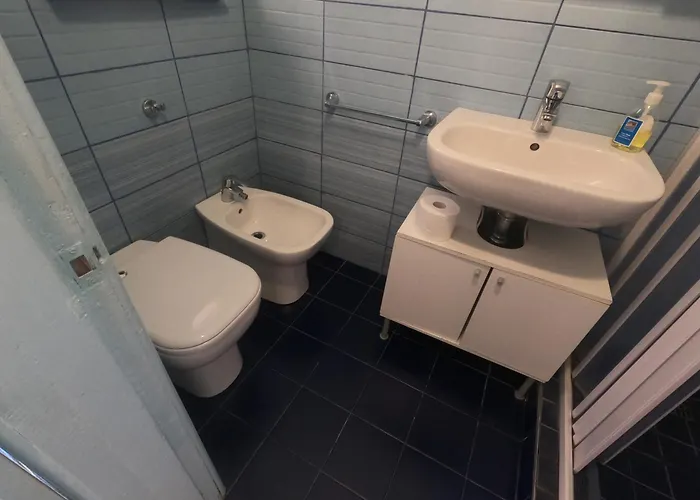 A Pochi Passi Dal Mare By Portofinovacanze Lejlighed