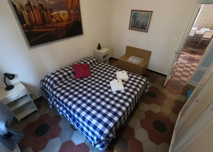 شقة A Pochi Passi Dal Mare *