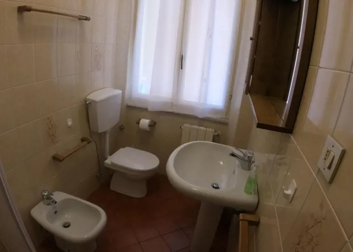 A Pochi Passi Dal Mare By Portofinovacanze Bonassola