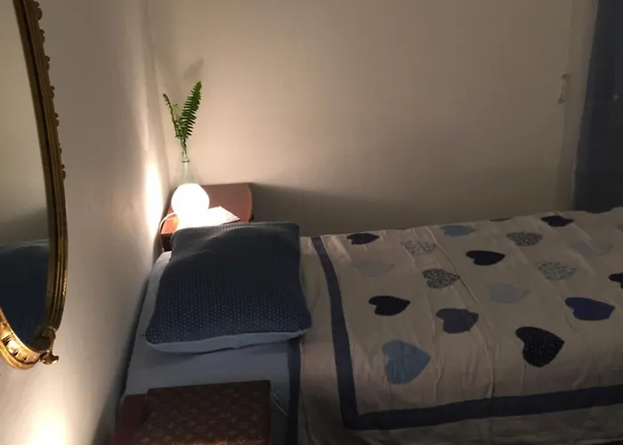 A Pochi Passi Dal Mare