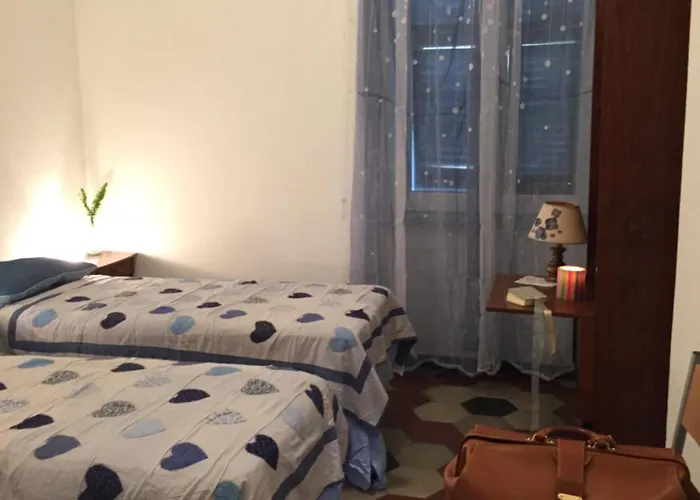 A Pochi Passi Dal Mare By Portofinovacanze * Bonassola
