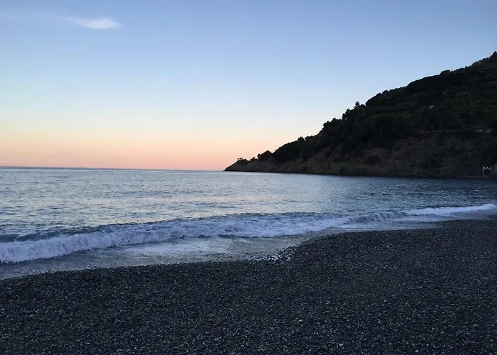 A Pochi Passi Dal Mare By Portofinovacanze Lejlighed