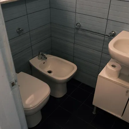 公寓 A Pochi Passi Dal Mare By Portofinovacanze *