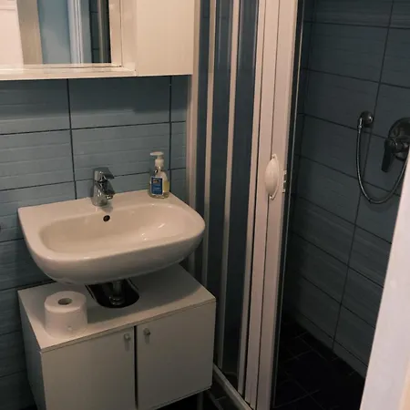 A Pochi Passi Dal Mare By Portofinovacanze 博纳索拉