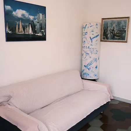 A Pochi Passi Dal Mare By Portofinovacanze 公寓 *