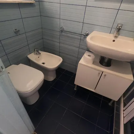 A Pochi Passi Dal Mare Appartamento