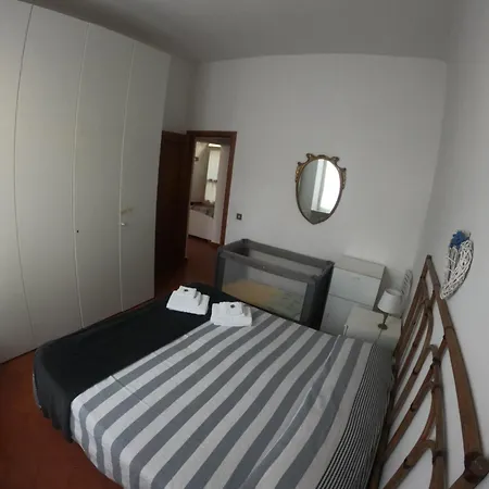 A Pochi Passi Dal Mare By Portofinovacanze *