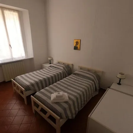A Pochi Passi Dal Mare By Portofinovacanze *
