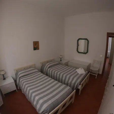 A Pochi Passi Dal Mare By Portofinovacanze 公寓 *