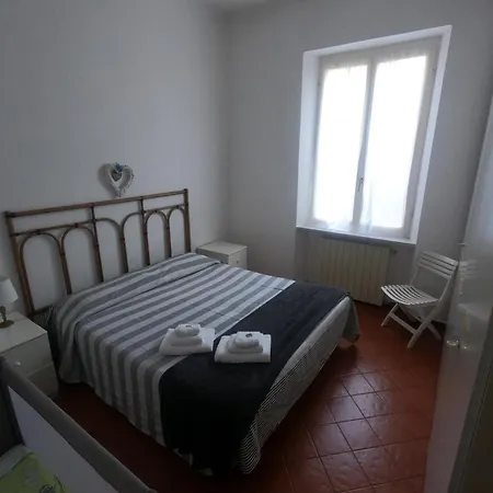 公寓 A Pochi Passi Dal Mare By Portofinovacanze 博纳索拉