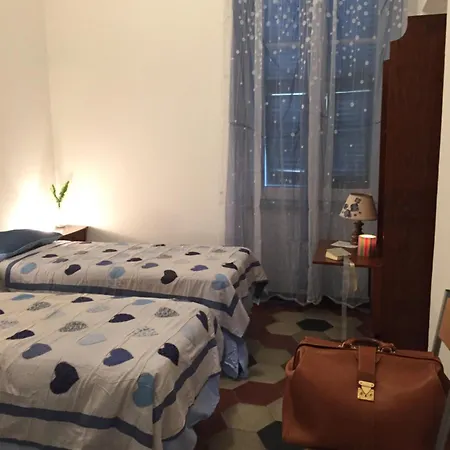 A Pochi Passi Dal Mare * Bonassola