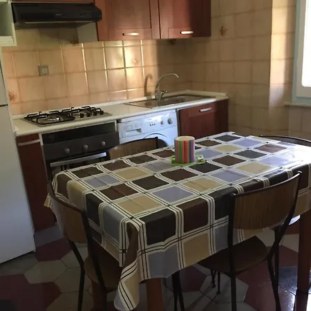 公寓 A Pochi Passi Dal Mare By Portofinovacanze *