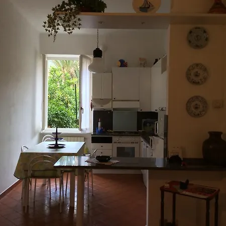A Pochi Passi Dal Mare By Portofinovacanze *