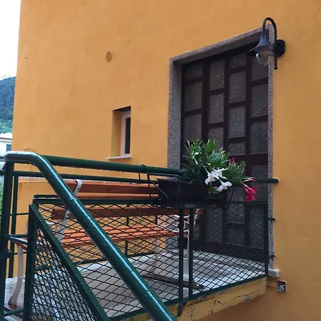 Appartamento A Pochi Passi Dal Mare