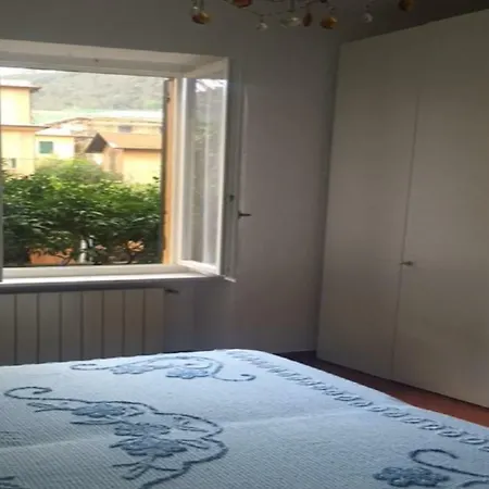 A Pochi Passi Dal Mare By Portofinovacanze * 博纳索拉