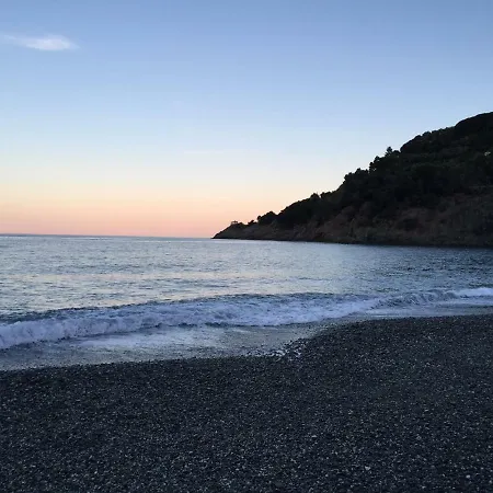 A Pochi Passi Dal Mare By Portofinovacanze 公寓