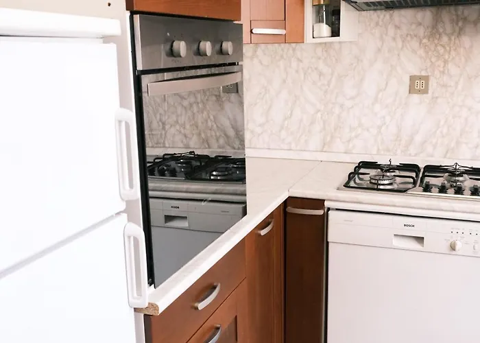 Apartamento A Pochi Passi Dal Mare By Portofinovacanze Bonassola