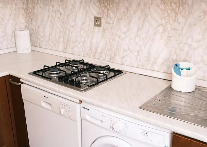 Apartamento A Pochi Passi Dal Mare By Portofinovacanze