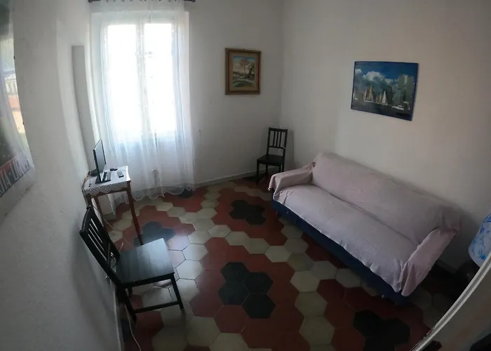 A Pochi Passi Dal Mare By Portofinovacanze * Bonassola