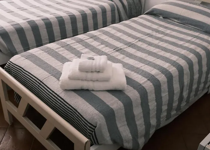 A Pochi Passi Dal Mare By Portofinovacanze *