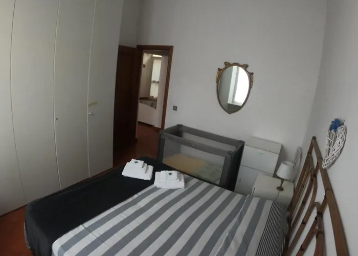 A Pochi Passi Dal Mare By Portofinovacanze *