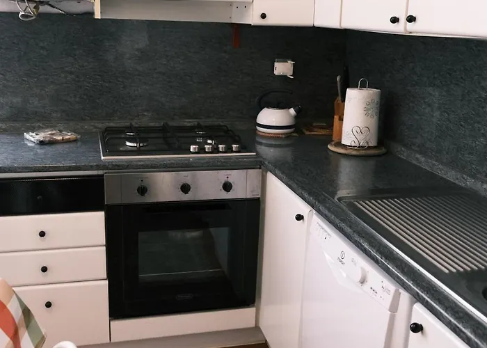 A Pochi Passi Dal Mare By Portofinovacanze Apartamento *