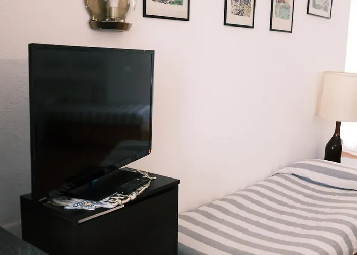 Apartamento A Pochi Passi Dal Mare By Portofinovacanze *