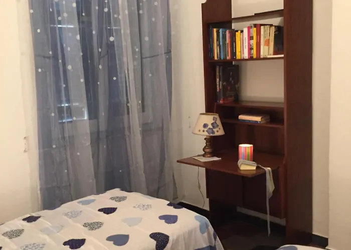 A Pochi Passi Dal Mare By Portofinovacanze Apartamento Bonassola