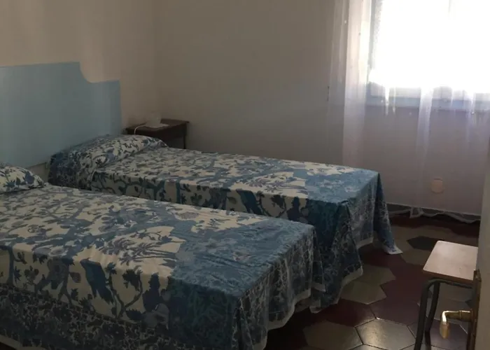 A Pochi Passi Dal Mare By Portofinovacanze Apartamento