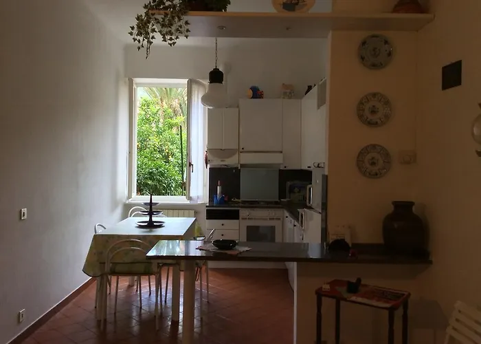A Pochi Passi Dal Mare By Portofinovacanze *