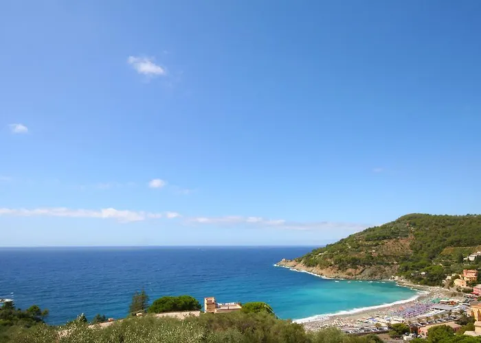 A Pochi Passi Dal Mare By Portofinovacanze Apartamento *